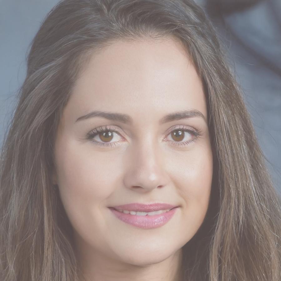 Retrato de María González
